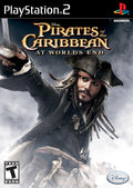 Pirates of the Caribbean: At World's End by Spoutnik Gaspésie - Jeux PS2 (Shopify Collective)