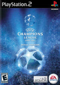 UEFA Champions League 2006-2007 by Spoutnik Gaspésie - Jeux PS2 (Shopify Collective)