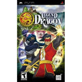 Legend of the Dragon by Spoutnik Gaspésie - Jeux PSP (Shopify Collective)