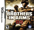 Brothers in Arms DS by Spoutnik Gaspésie - Jeux DS / DSi (Shopify Collective)