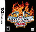 Biker Mice from Mars by Spoutnik Gaspésie - Jeux DS / DSi (Shopify Collective)