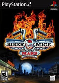 Biker Mice from Mars by Spoutnik Gaspésie - Jeux PS2 (Shopify Collective)
