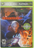 Devil May Cry 4 [Platinum Hits] by Spoutnik Gaspésie - Jeux Xbox 360 (Shopify Collective)