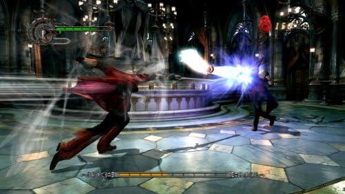 Devil May Cry 4 [Platinum Hits]
