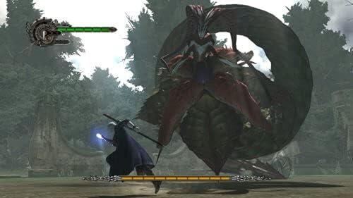 Devil May Cry 4 [Platinum Hits]