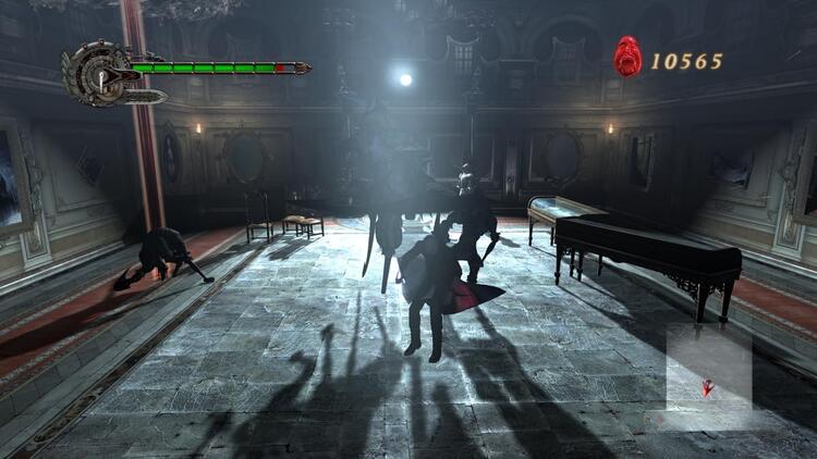 Devil May Cry 4 [Platinum Hits]