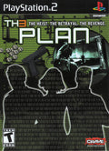 Th3 Plan by Spoutnik Gaspésie - Jeux PS2 (Shopify Collective)