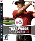 Tiger Woods PGA Tour 08 by Spoutnik Gaspésie - Jeux PS3 (Shopify Collective)