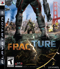 Fracture by Spoutnik Gaspésie - Jeux PS3 (Shopify Collective)