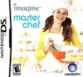 Imagine master Chef by Spoutnik Gaspésie - Jeux DS / DSi (Shopify Collective)