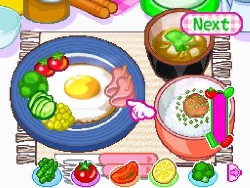 Imagine master Chef
