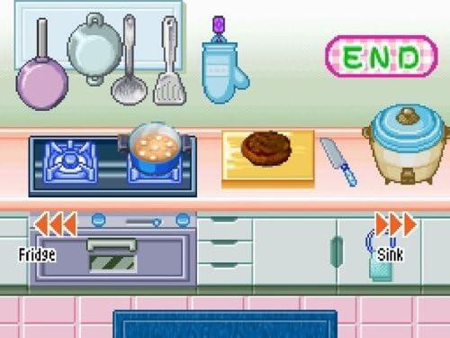 Imagine master Chef