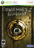 Condemned 2: Bloodshot by Spoutnik Gaspésie - Jeux Xbox 360 (Shopify Collective)