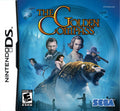 The Golden Compass by Spoutnik Gaspésie - Jeux DS / DSi (Shopify Collective)