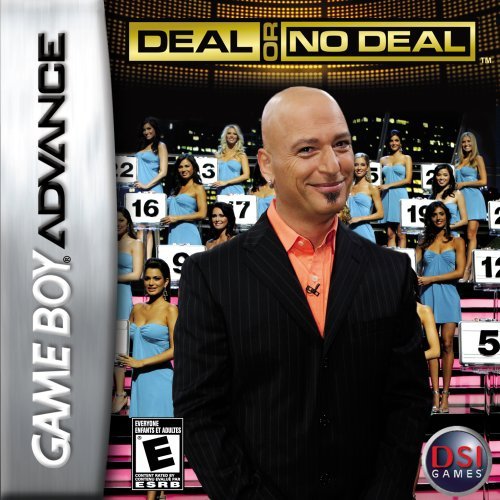 Deal or No Deal by Spoutnik Gaspésie - Jeux GBA (Shopify Collective)