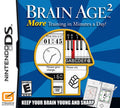 Brain Age 2:  More Training in Minutes a Day by Spoutnik Gaspésie - Jeux DS / DSi (Shopify Collective)