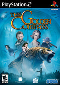 The Golden Compass by Spoutnik Gaspésie - Jeux PS2 (Shopify Collective)
