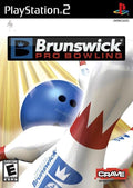 Brunswick Pro Bowling by Spoutnik Gaspésie - Jeux PS2 (Shopify Collective)