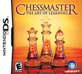 Chessmaster: The Art of Learning by Spoutnik Gaspésie - Jeux DS / DSi (Shopify Collective)