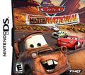 Cars - Mater National Championship by Spoutnik Gaspésie - Jeux DS / DSi (Shopify Collective)