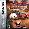 Disney/Pixar Cars Mater-National Championship by Spoutnik Gaspésie - Jeux GBA (Shopify Collective)