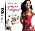 Imagine: Fashion Designer by Spoutnik Gaspésie - Jeux DS / DSi (Shopify Collective)