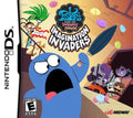 Foster's Home for Imaginary Friends: Imagination Invaders by Spoutnik Gaspésie - Jeux DS / DSi (Shopify Collective)