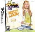 Hannah Montana: Music Jam by Spoutnik Gaspésie - Jeux DS / DSi (Shopify Collective)