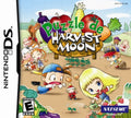 Puzzle de Harvest Moon by Spoutnik Gaspésie - Jeux DS / DSi (Shopify Collective)