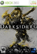 Darksiders by Spoutnik Gaspésie - Jeux Xbox 360 (Shopify Collective)