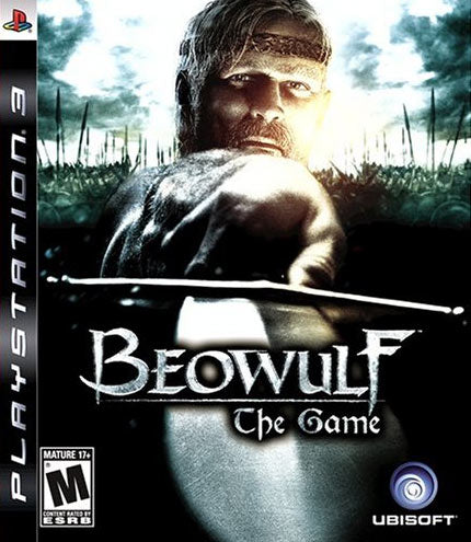 Beowulf The Game by Spoutnik Gaspésie - Jeux PS3 (Shopify Collective)