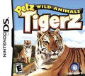 Petz Wild Animals: Tigerz by Spoutnik Gaspésie - Jeux DS / DSi (Shopify Collective)