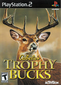 Cabela's Trophy Bucks by Spoutnik Gaspésie - Jeux PS2 (Shopify Collective)
