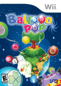 Balloon Pop by Spoutnik Gaspésie - Jeux Wii (Shopify Collective)