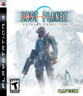 Lost Planet: Extreme Condition by Spoutnik Gaspésie - Jeux PS3 (Shopify Collective)