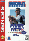 Prime Time NFL Starring Deion Sanders by Spoutnik Gaspésie - Jeux Genesis (Shopify Collective)