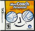 Mon Coach Personnel:  J'enrichis mon Vocabulaire by Spoutnik Gaspésie - Jeux DS / DSi (Shopify Collective)