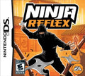 Ninja Reflex by Spoutnik Gaspésie - Jeux DS / DSi (Shopify Collective)