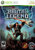 Brütal Legend by Spoutnik Gaspésie - Jeux Xbox 360 (Shopify Collective)