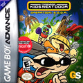 Codename: Kids Next Door: Operation S.O.D.A. by Spoutnik Gaspésie - Jeux GBA (Shopify Collective)