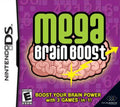 Mega Brain Boost by Spoutnik Gaspésie - Jeux DS / DSi (Shopify Collective)