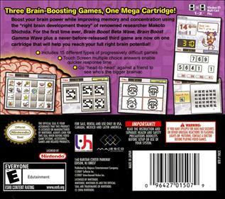 Mega Brain Boost