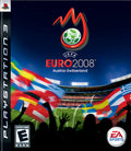 UEFA EURO 2008 by Spoutnik Gaspésie - Jeux PS3 (Shopify Collective)