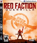 Red Faction: Guerrilla by Spoutnik Gaspésie - Jeux PS3 (Shopify Collective)