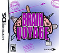 Brain Voyage by Spoutnik Gaspésie - Jeux DS / DSi (Shopify Collective)
