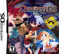 Disgaea DS by Spoutnik Gaspésie - Jeux DS / DSi (Shopify Collective)