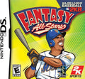 Major League Baseball 2K8:  Fantasy All-Stars by Spoutnik Gaspésie - Jeux DS / DSi (Shopify Collective)