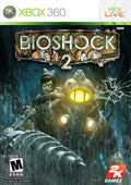 BioShock 2 by Spoutnik Gaspésie - Jeux Xbox 360 (Shopify Collective)