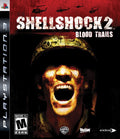 ShellShock 2: Blood Trails by Spoutnik Gaspésie - Jeux PS3 (Shopify Collective)