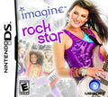 Imagine: Rock Star by Spoutnik Gaspésie - Jeux DS / DSi (Shopify Collective)